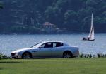 Maserati Quattroporte Sport GT 2009 года